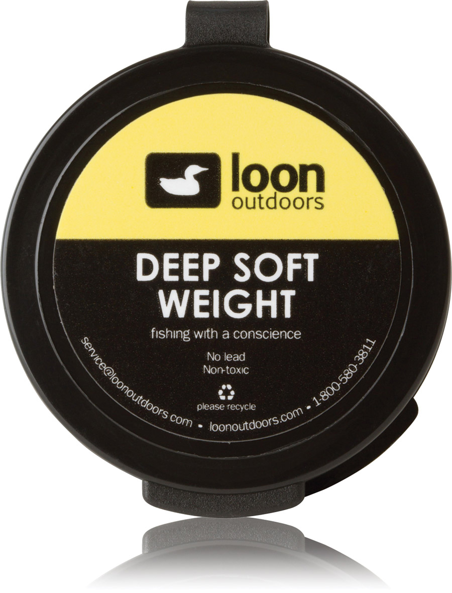 Fishing Accessories Loon