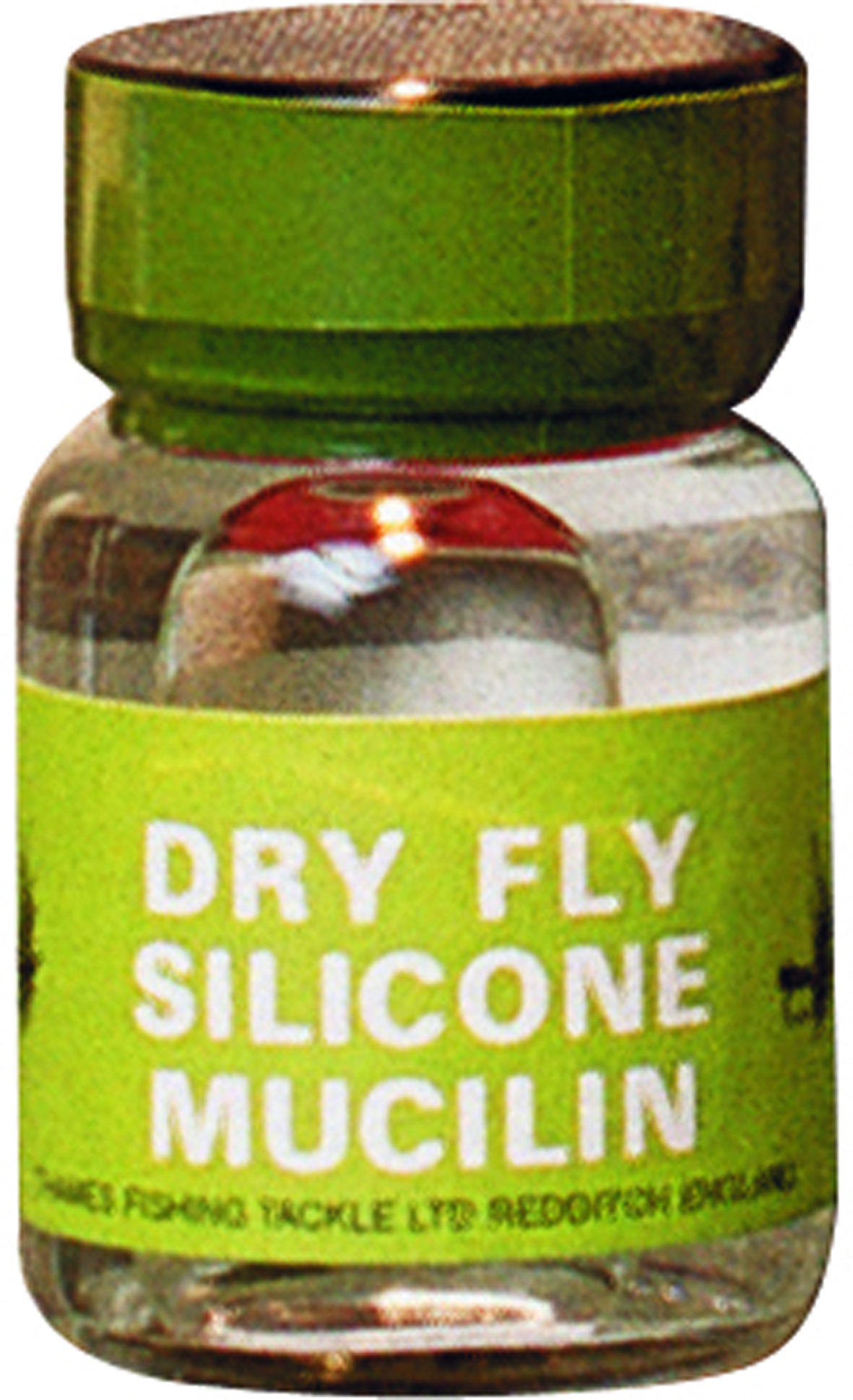 Fishing Accessories Dry Fly Silicone